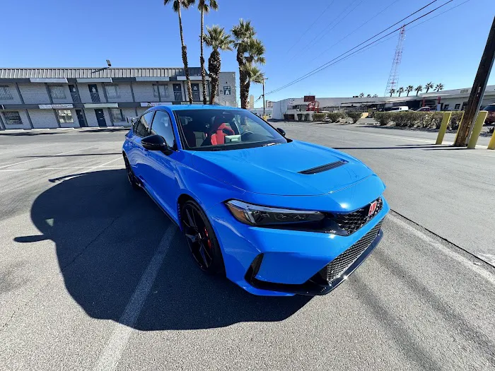 Ultra Window Tint & Custom 7