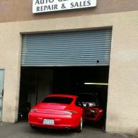 Auto General Repair