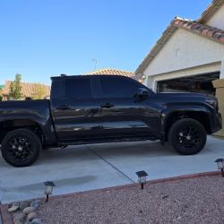 Affordable Window Tinting ico