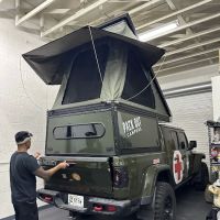 Pack Out Campers