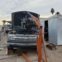 Crown Auto Services