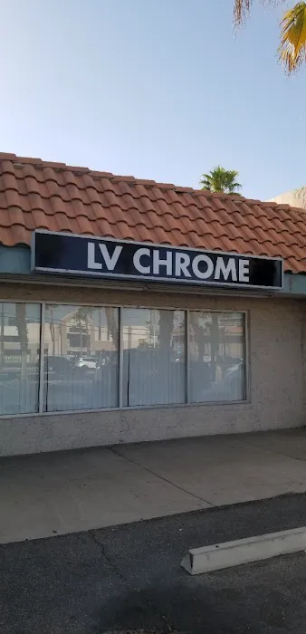 LV CHROME 0