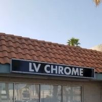 LV CHROME