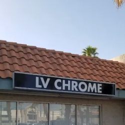 LV CHROME ico