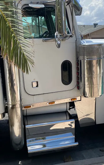 LV CHROME 1
