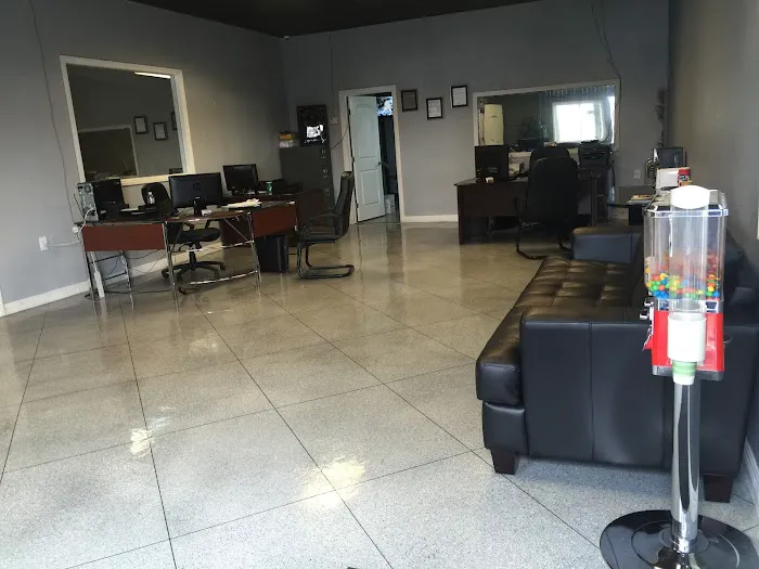 Majestic Auto Collision Repair 2