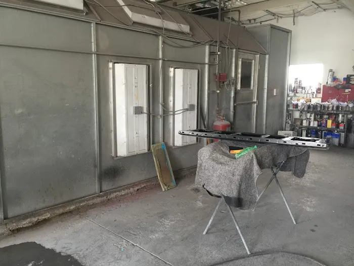 Majestic Auto Collision Repair 7