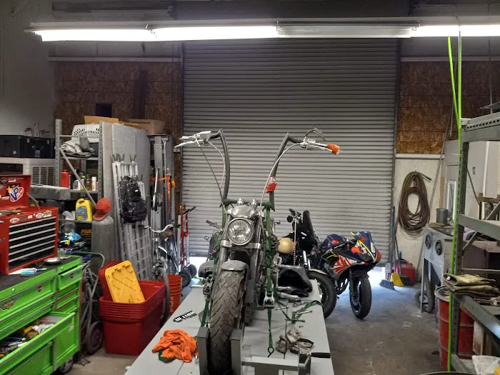 Kustom Kraft Performance Inc 0