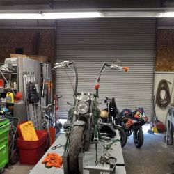 Kustom Kraft Performance Inc ico