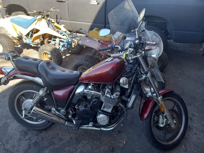 Kustom Kraft Performance Inc 3
