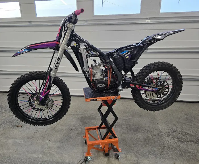Kustom Kraft Performance Inc 1