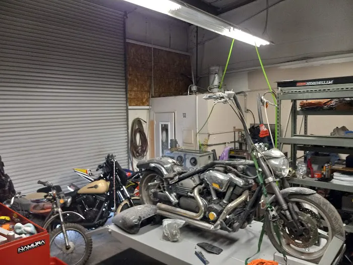 Kustom Kraft Performance Inc 4