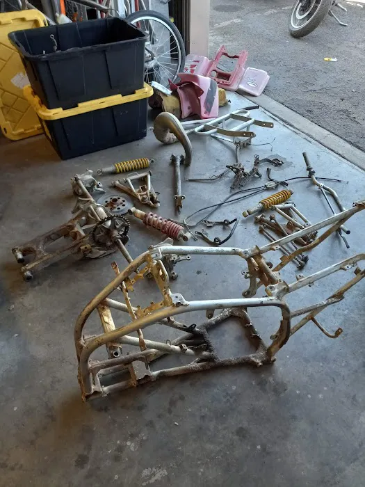 Kustom Kraft Performance Inc 8