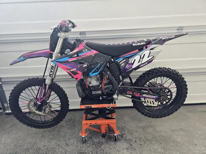 Kustom Kraft Performance Inc 7