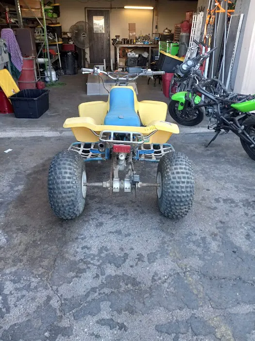 Kustom Kraft Performance Inc 9