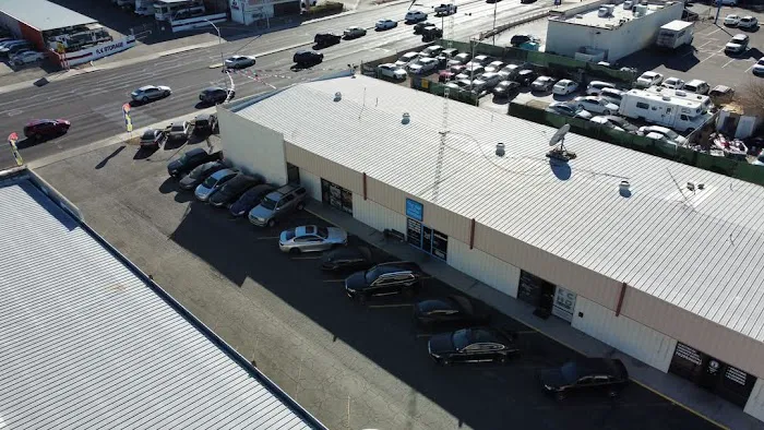 The Tint Shop Las Vegas 5