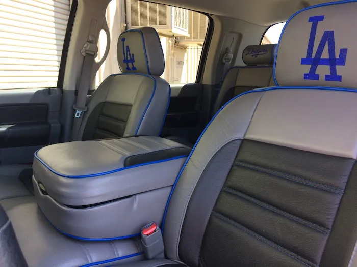 Exotic leather works 2