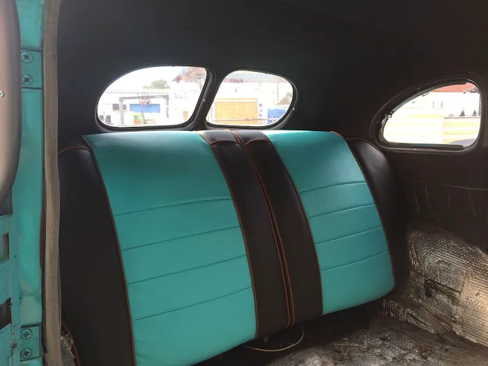 Exotic leather works 0