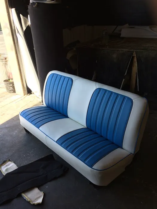 Exotic leather works 7