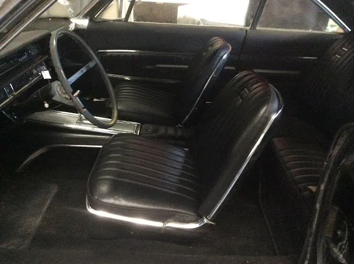 Exotic leather works 9