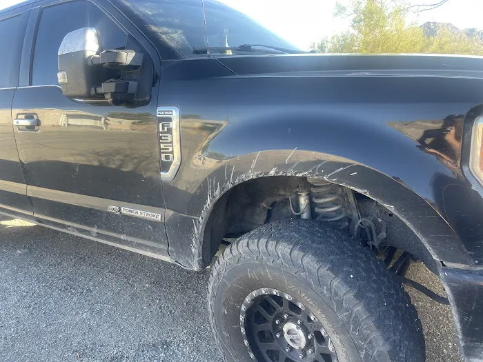 Best Choice Collision Center Inc 6