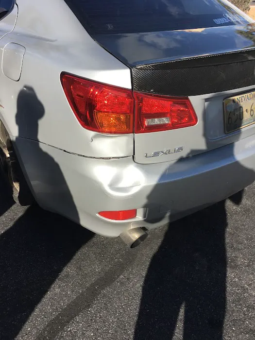 Best Choice Collision Center Inc 7