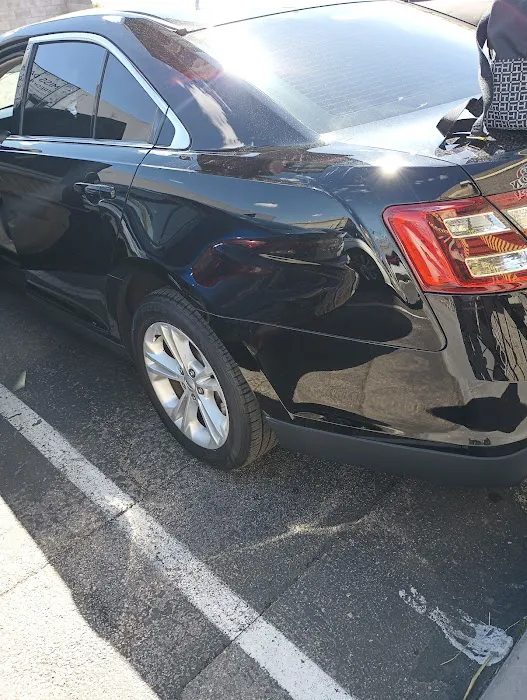 Best Choice Collision Center Inc 9