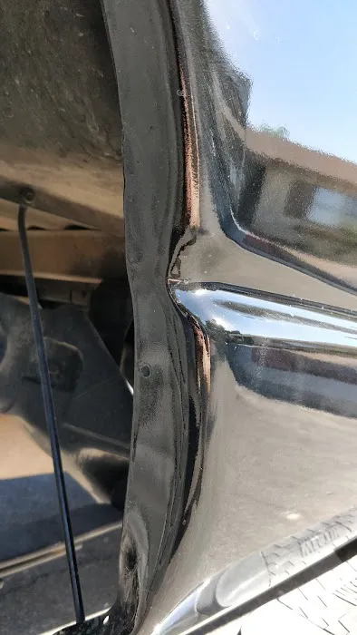 D & N Auto Collision 9
