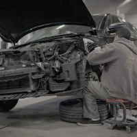 Omega Collision Center