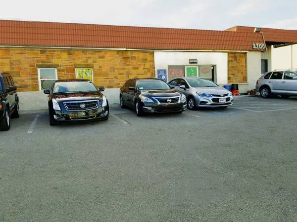 Monster Auto Body & Repair 0