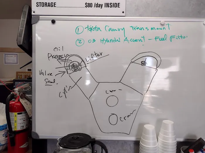 Monster Auto Body & Repair 3