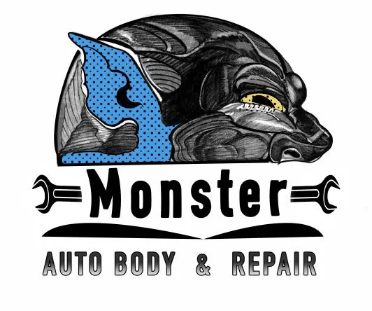 Monster Auto Body & Repair 4