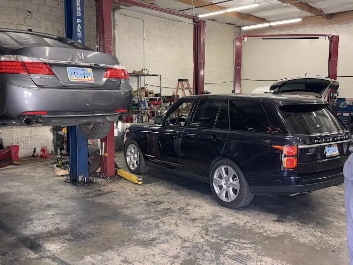 Biturbo Auto Repair Shop 1