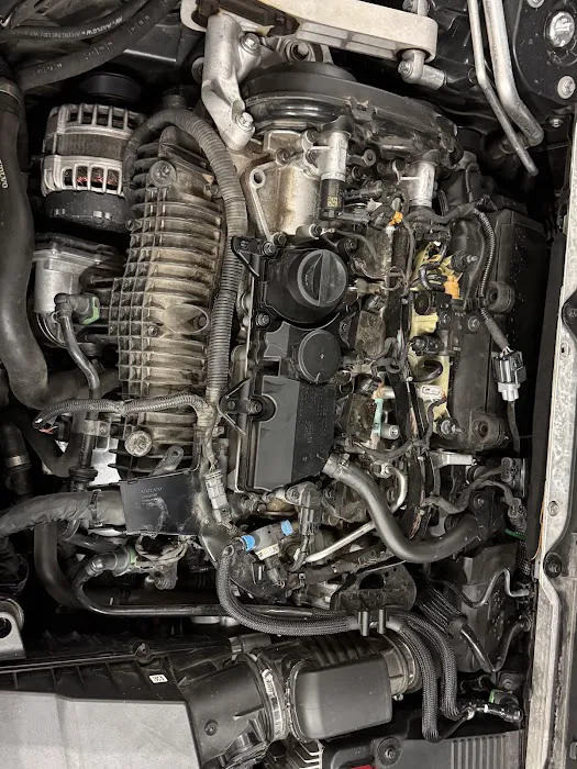 Biturbo Auto Repair Shop 0