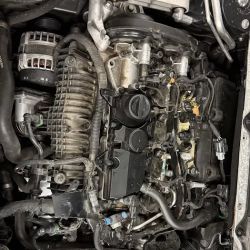 Biturbo Auto Repair Shop ico