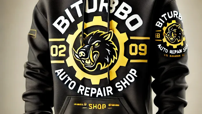 Biturbo Auto Repair Shop 2
