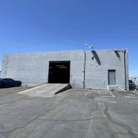 ChadThai Auto Service workshop