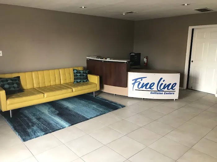 Fine Line Collision Centers 1