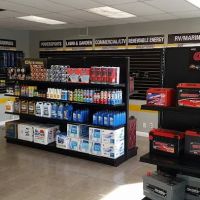 Continental Battery Systems of Las Vegas