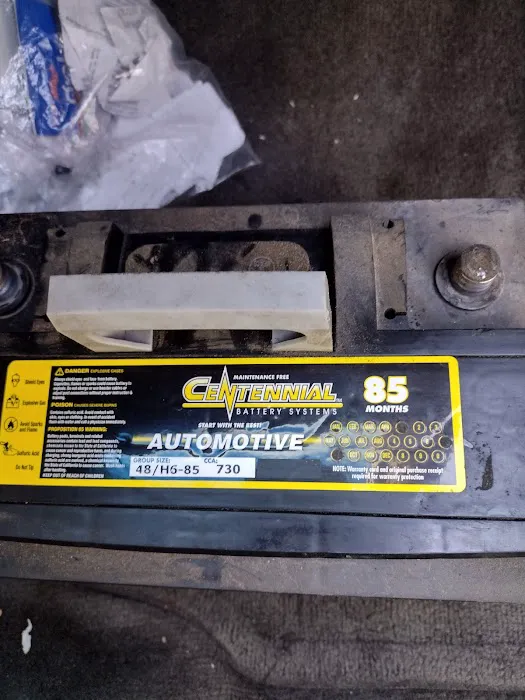 Continental Battery Systems of Las Vegas 3