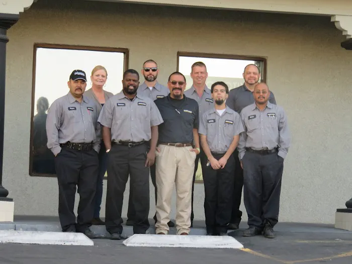 Continental Battery Systems of Las Vegas 4