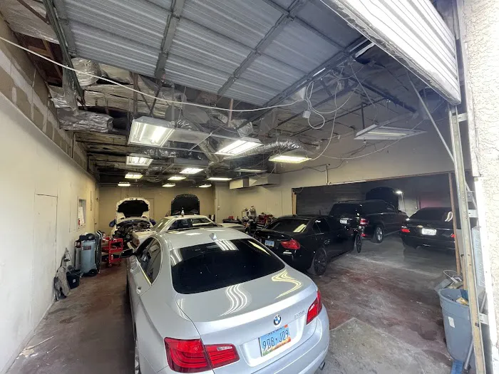 Opulent Auto Group INC. 0