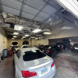 Opulent Auto Group INC. ico
