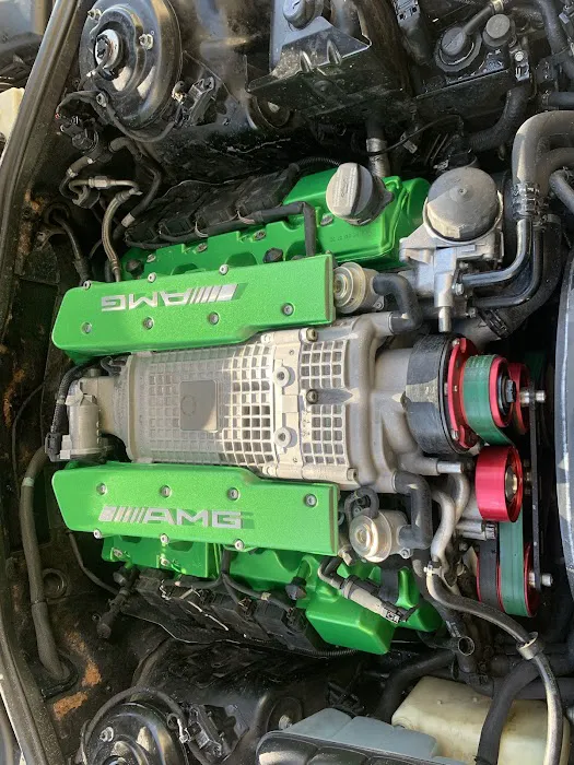 CNE AUTO 7