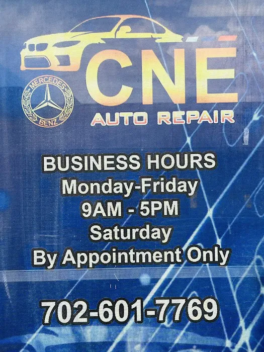 CNE AUTO 5
