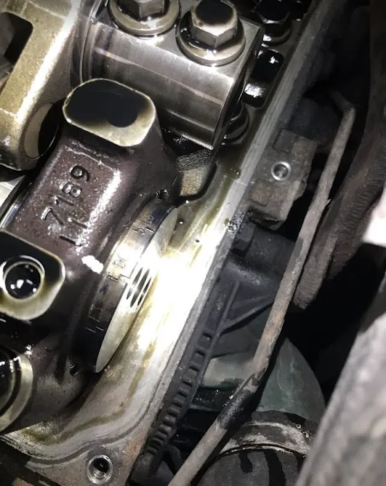 J & S Diesel Service LLC 0