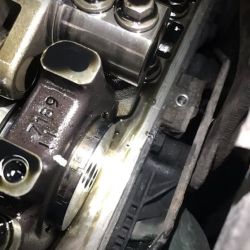 J & S Diesel Service LLC ico