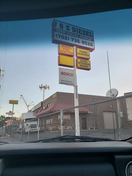 J & S Diesel Service LLC 4