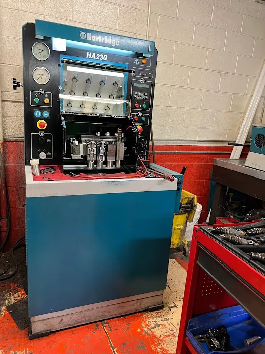 J & S Diesel Service LLC 3