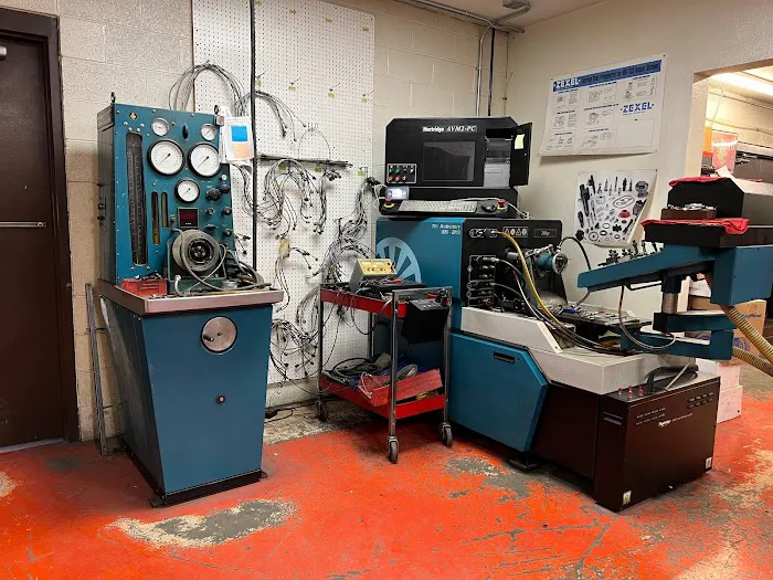 J & S Diesel Service LLC 5